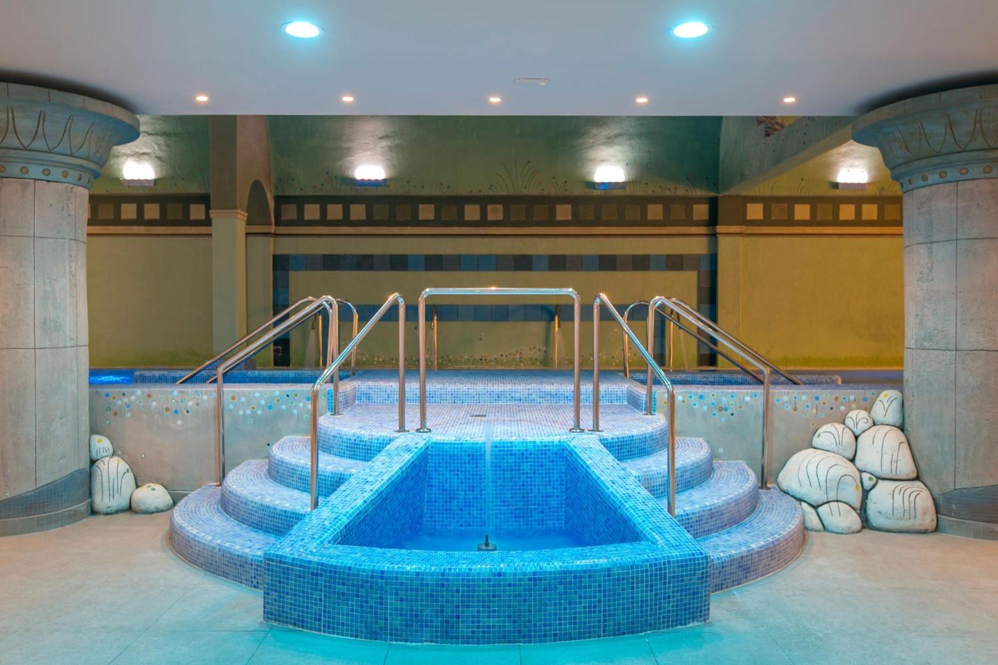 Four Points By Sheraton Costa Blanca Benidorm Dış mekan fotoğraf