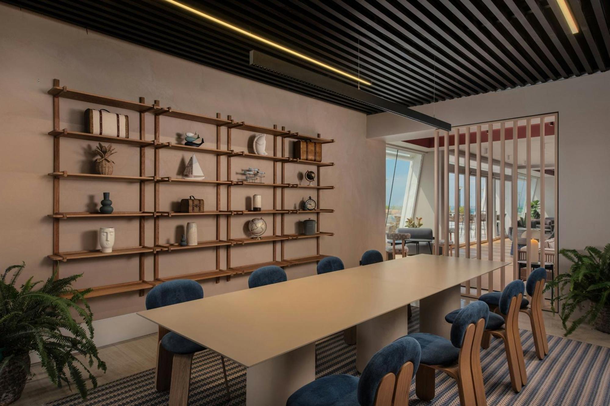 Four Points By Sheraton Costa Blanca Benidorm Dış mekan fotoğraf