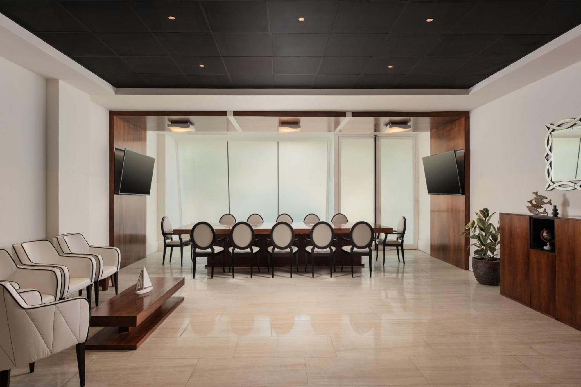 Four Points By Sheraton Costa Blanca Benidorm Dış mekan fotoğraf